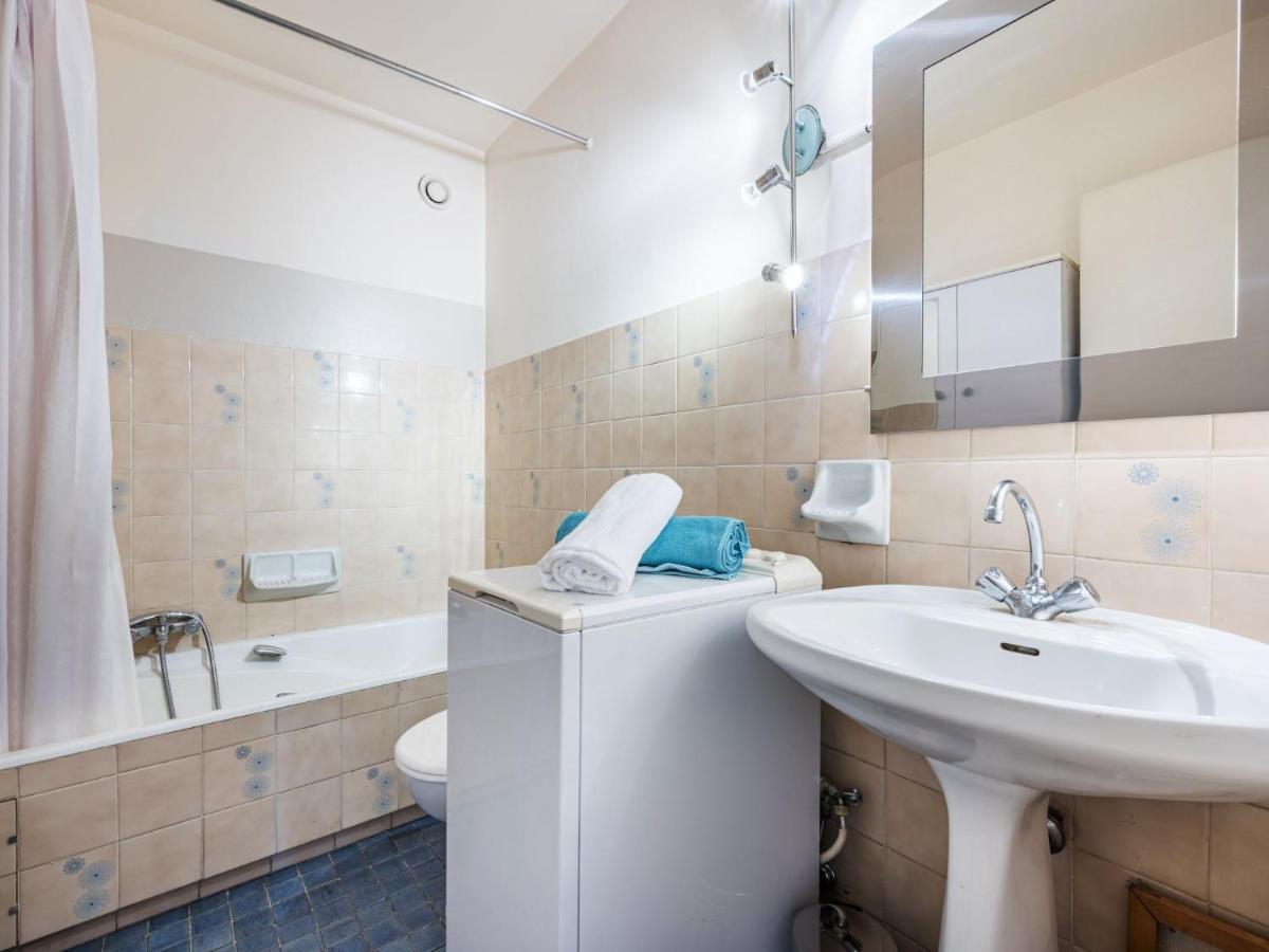 Studio Le Mercure By Interhome Cannes Buitenkant foto